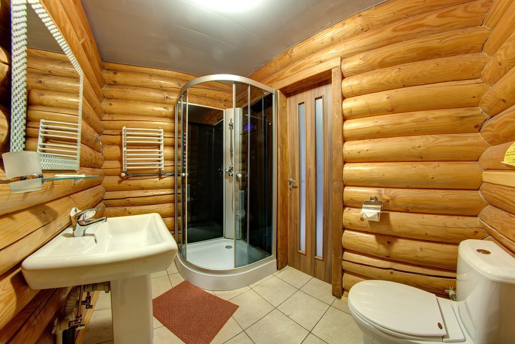 Hotel Bereg Μπούκοβελ Δωμάτιο φωτογραφία
