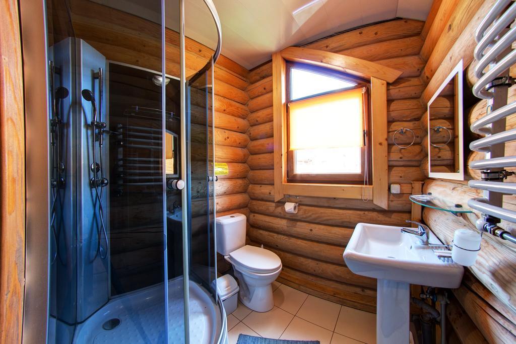 Hotel Bereg Μπούκοβελ Δωμάτιο φωτογραφία