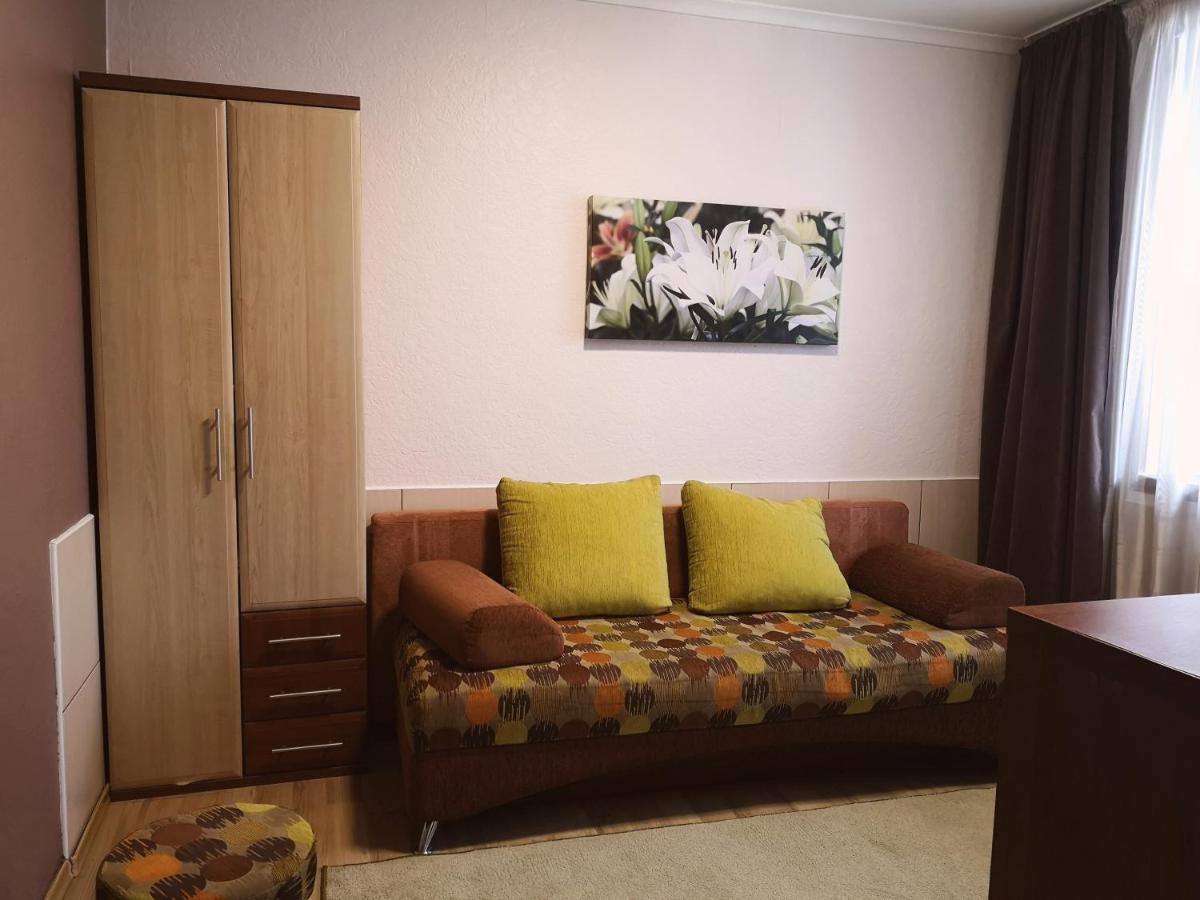 Hotel Bereg Μπούκοβελ Εξωτερικό φωτογραφία